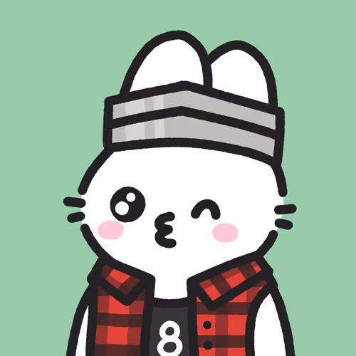 Binkies #7541