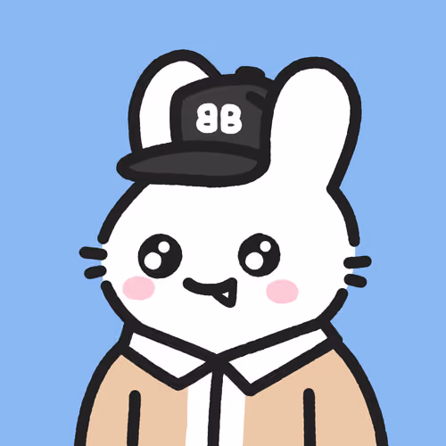 Binkies #6153