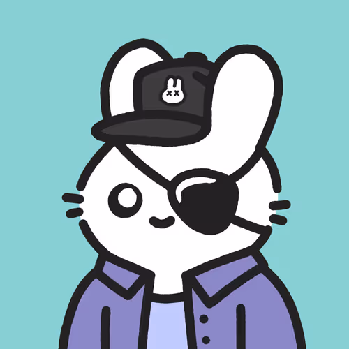 Binkies #1658