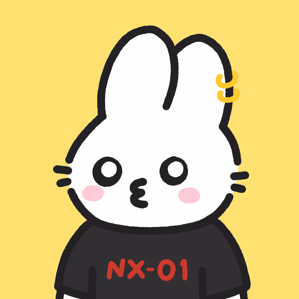 Binkies #9972