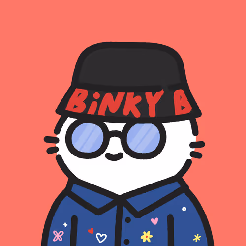 Binkies