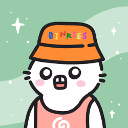 Binkies #6774