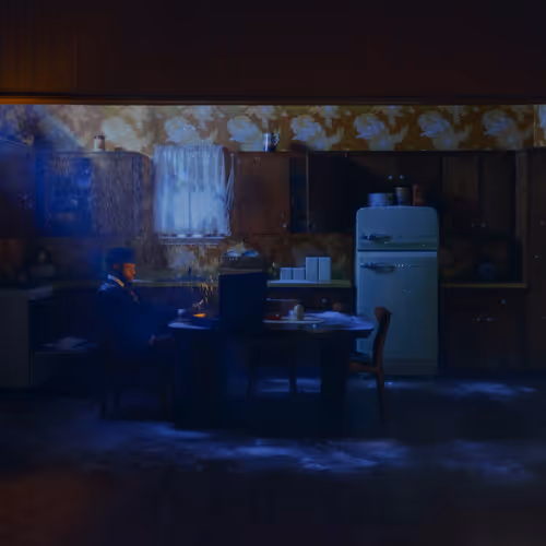 The Murmuration of a Starling