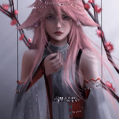 Art Of Xaeryh