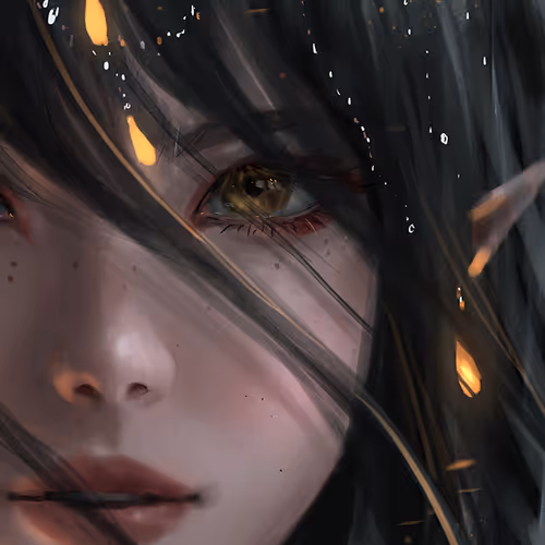 Art Of Xaeryh