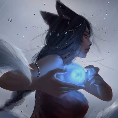 Art Of Xaeryh