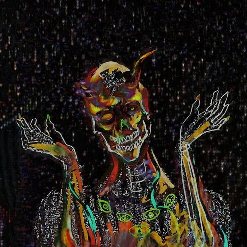 Shards Of Magnus