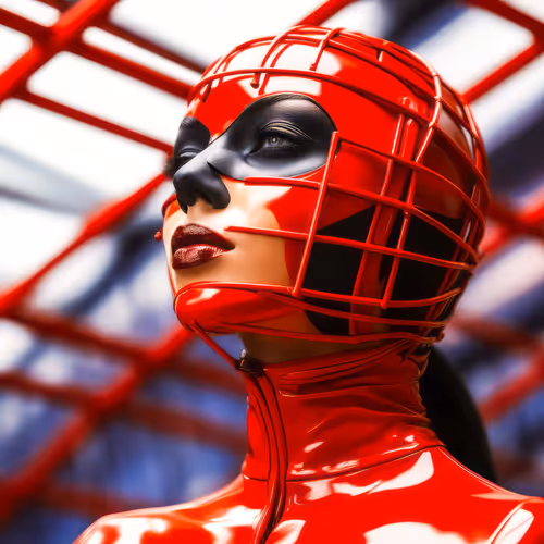 Item #3 Media