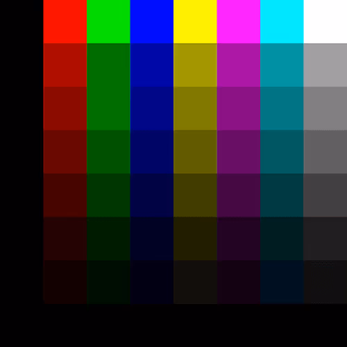 Item #716 Media