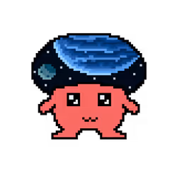 Shroom #3455