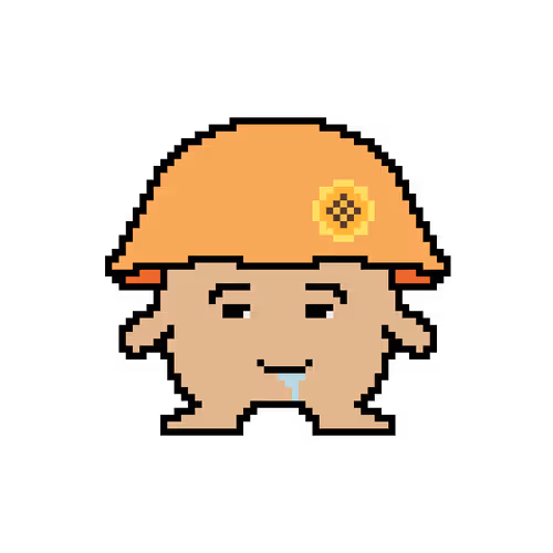 Shroombits Eth
