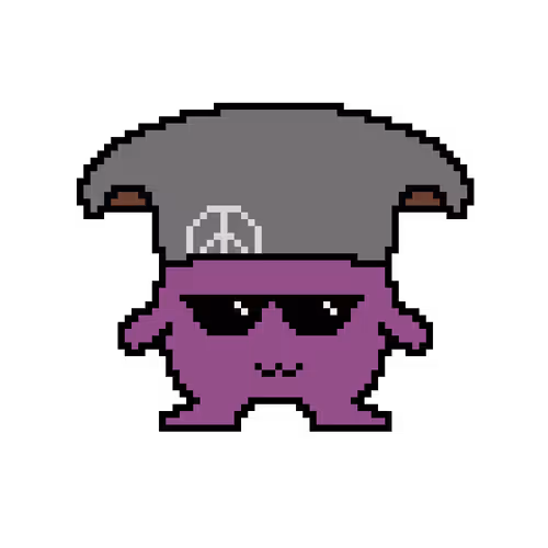 Shroombits Eth
