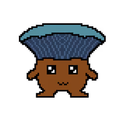 Shroom #2161