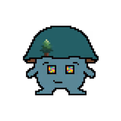 Shroom #5267
