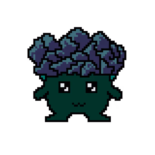Shroom #8682