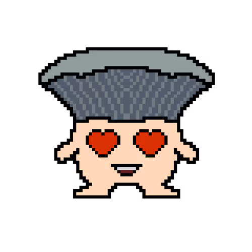 Shroombits Eth