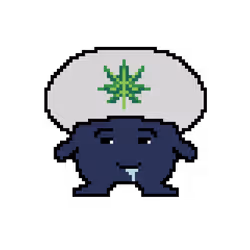 Shroom #765