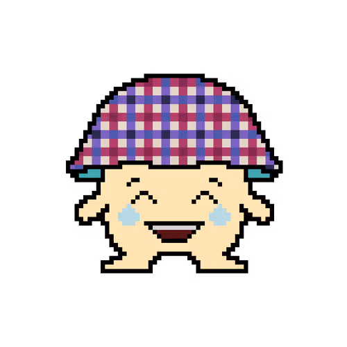 Shroombits Eth