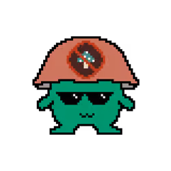 Shroom #3638