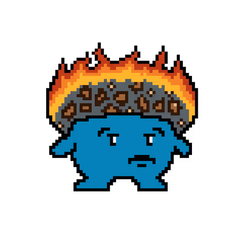 Shroom #4422