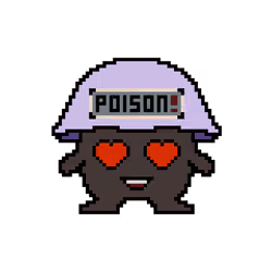 Shroom #8073