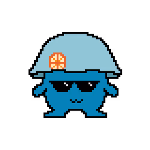 Shroombits Eth