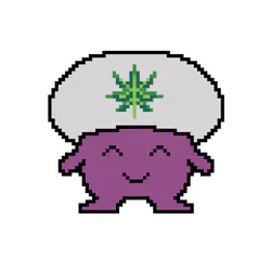 Shroom #6149