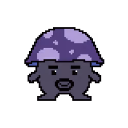 Shroom #5149