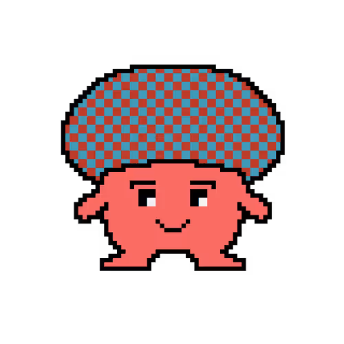 Shroombits Eth