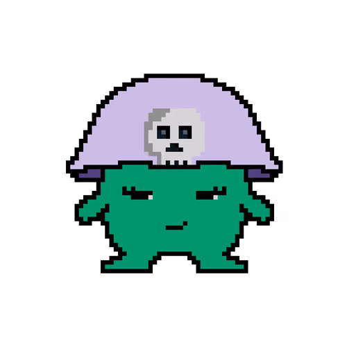 Shroom #2456