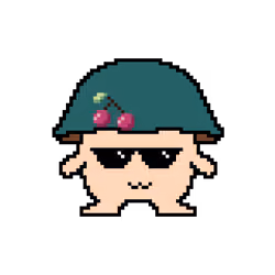 Shroom #8074