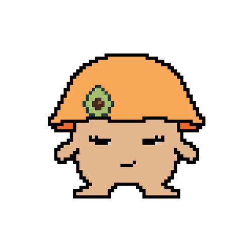 Shroom #86