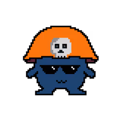 Shroom #4114