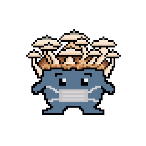 Shroombits Eth