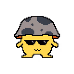 Shroom #3261