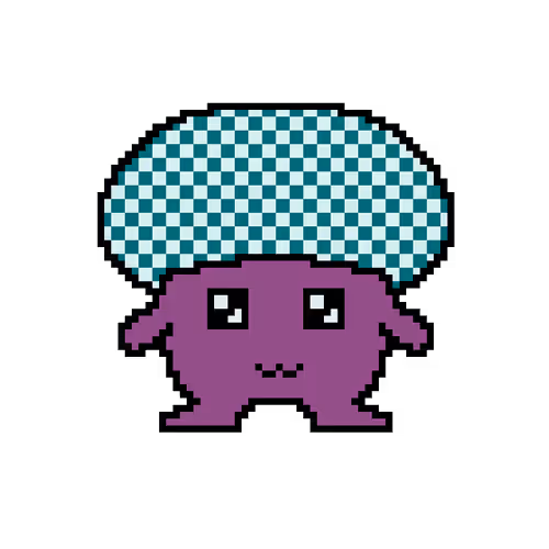 Shroombits Eth