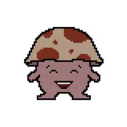 Shroom #2832