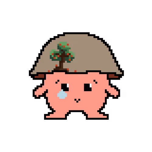 Shroom #7232