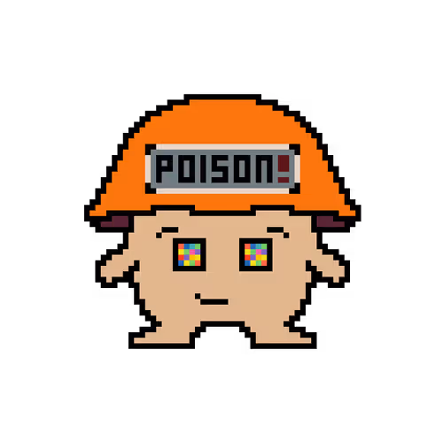 Shroombits Eth