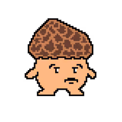 Shroom #5240
