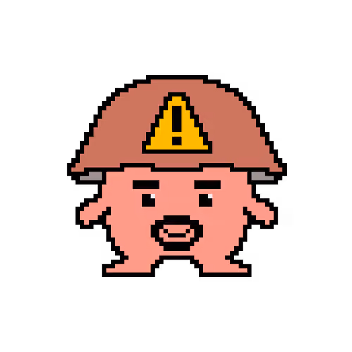 Shroom #6986