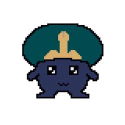 Shroom #2973
