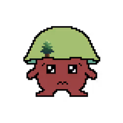 Shroom #3513