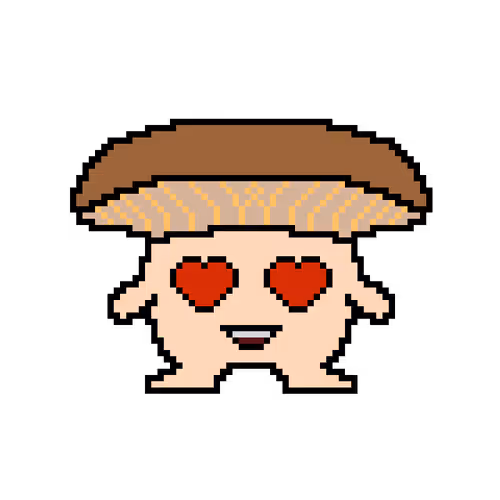 Shroombits Eth