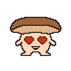 Shroom #433