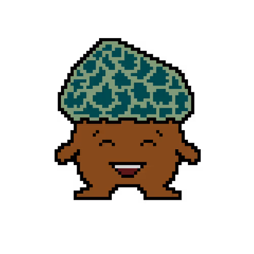 Shroombits Eth
