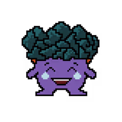Shroom #5496
