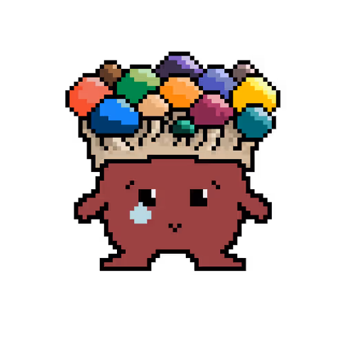 Shroombits Eth