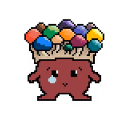 Shroom #3325