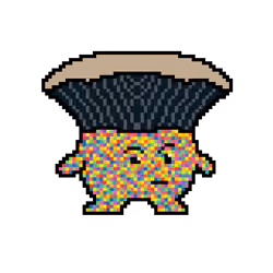 Shroom #7950